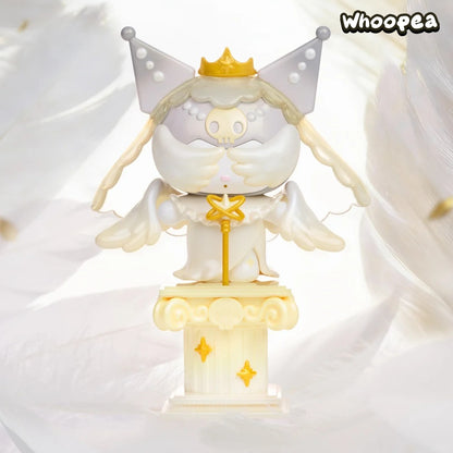 SANRI0 Kuromi Angels Series Figure Blind Box