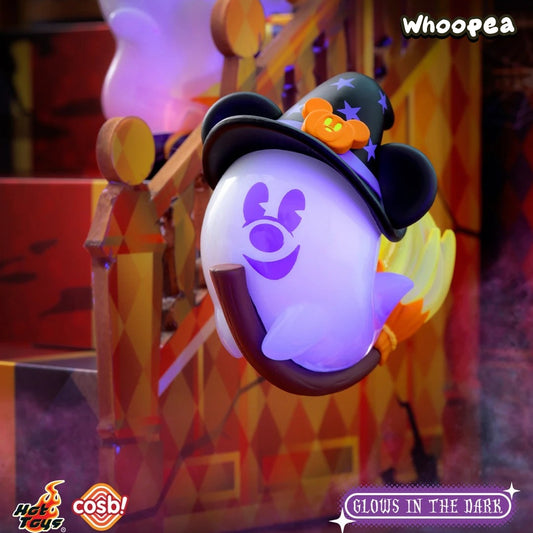 DSN Halloween Cosbi Collection Mini Figure Blind Box (PRE-ORDER)