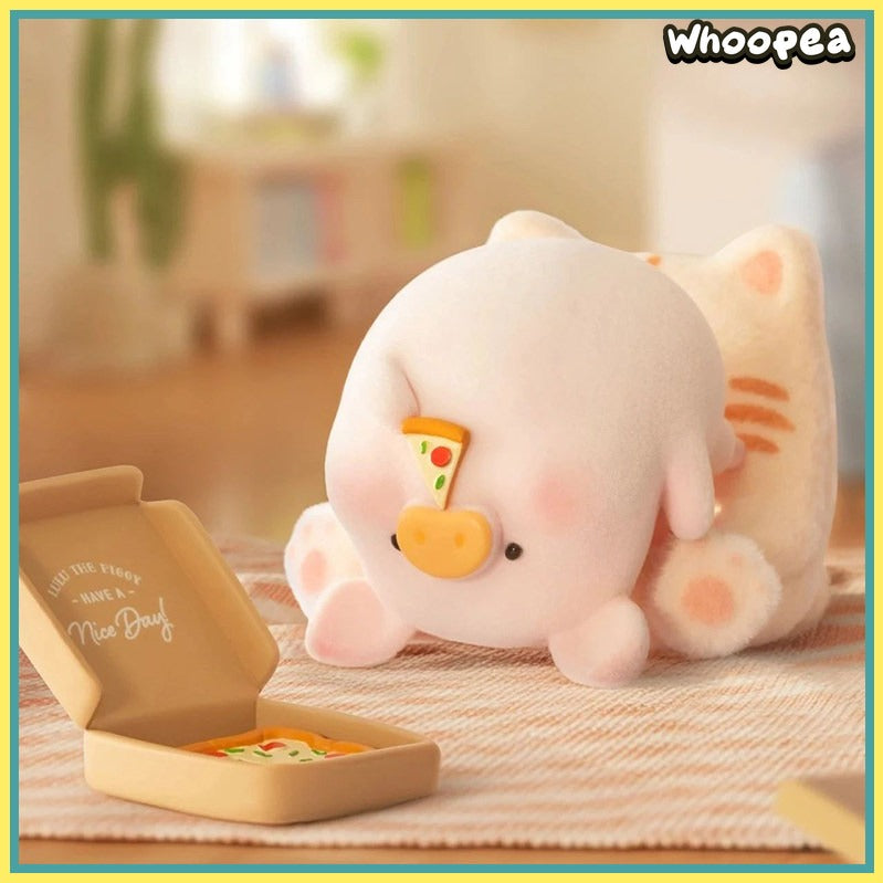 Lulu the Piggy Stay with You Series  Figure Blind Box