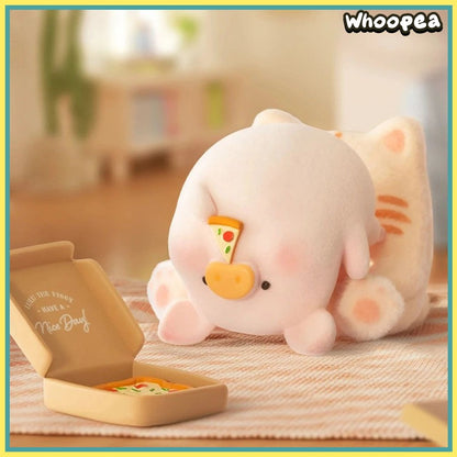 Lulu the Piggy Stay with You Series  Figure Blind Box
