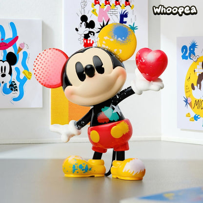 DSN Mickey Boundless Creativity Series Figures Blind Box (PRE-ORDER)