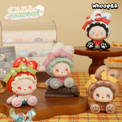 EMMA Bunny Collector Debut Series Figures, Blind Box