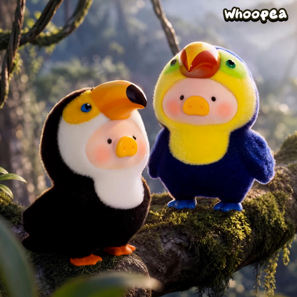 LuLu the Piggy Animal Party 2 Series Figure Blind Box (PRE-ORDER)