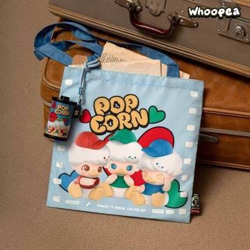 POP MART DIMOO WORLD × DISNEY Series-Storage Bag, Blind Box
