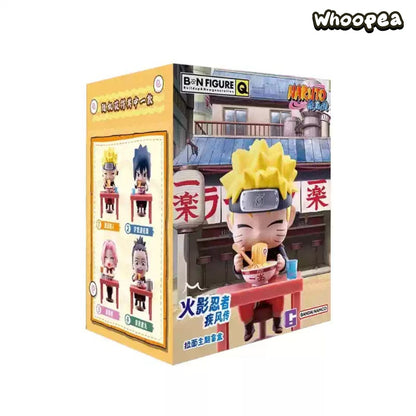 NARUTO Shippuden Ramen Series Blind Box