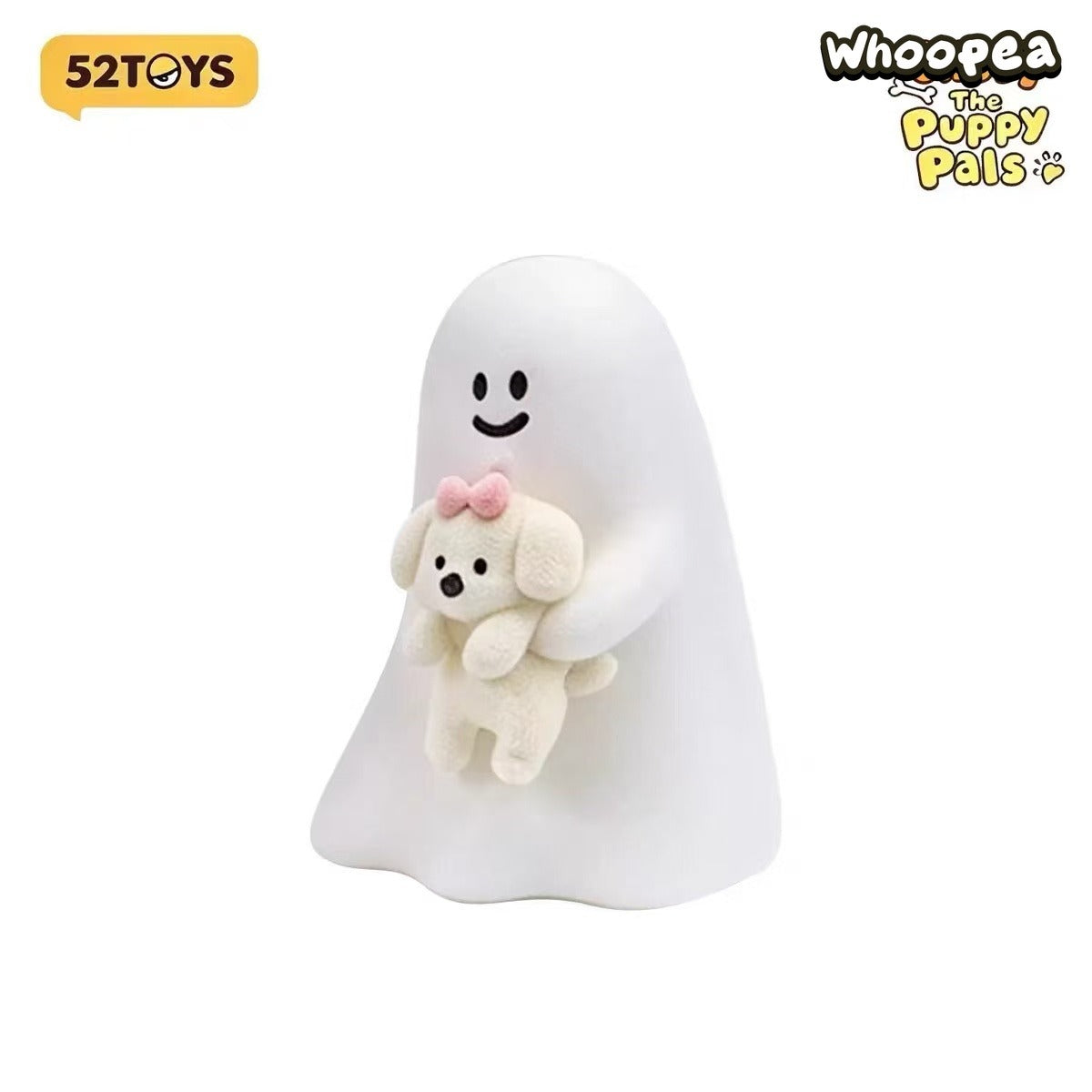 Ghody The Puppy Pals Series Mini Figure BLind Box (PRE-ORDER)