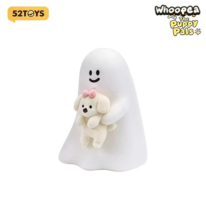 Ghody The Puppy Pals Series Mini Figure BLind Box (PRE-ORDER)