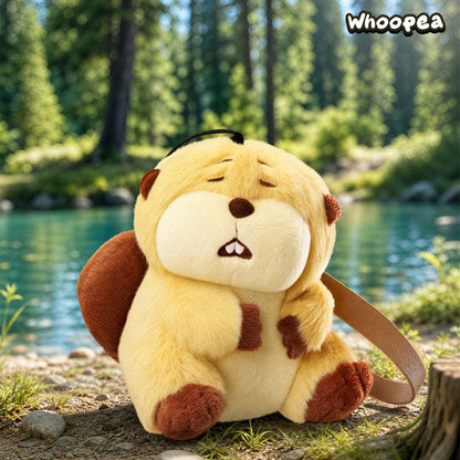 BESTINE DSN Hoppers Series Scented Plush Pendant Collection