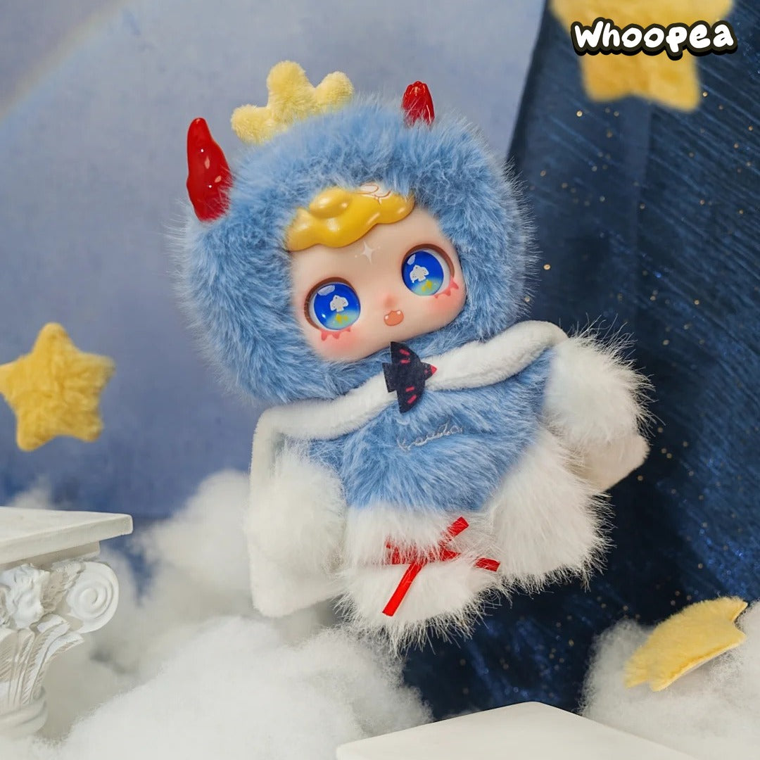 Feeco Spell Lost Series Plush Blind Box