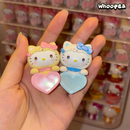 SANRI0 Bow Sweetheart Series Hippers Mini Bean Blind Box