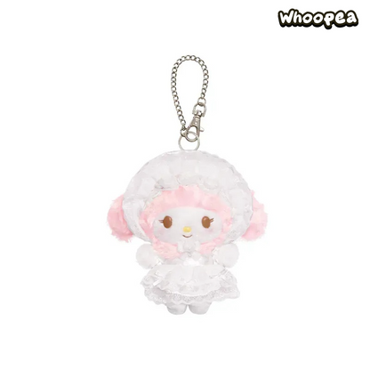 SANRI0 My Melody Dress Story Series Plush Doll