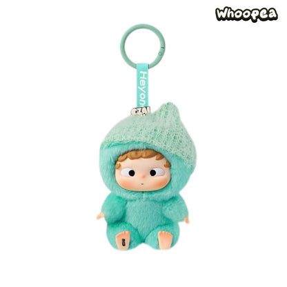 OZAI First Floating Bottle Series Mini Plush Blind Box