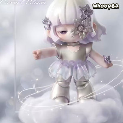 SPACE Liita Where Petals Settle Series Figure Blind Box
