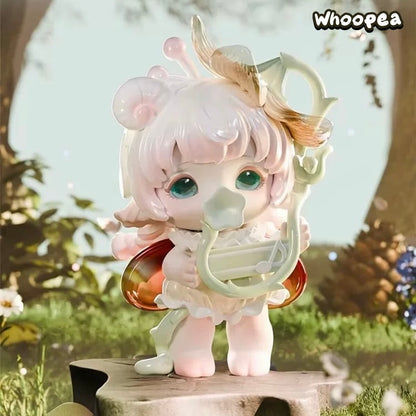 Mi Juan Insect Concert Series Vinyl Figure Blind Box