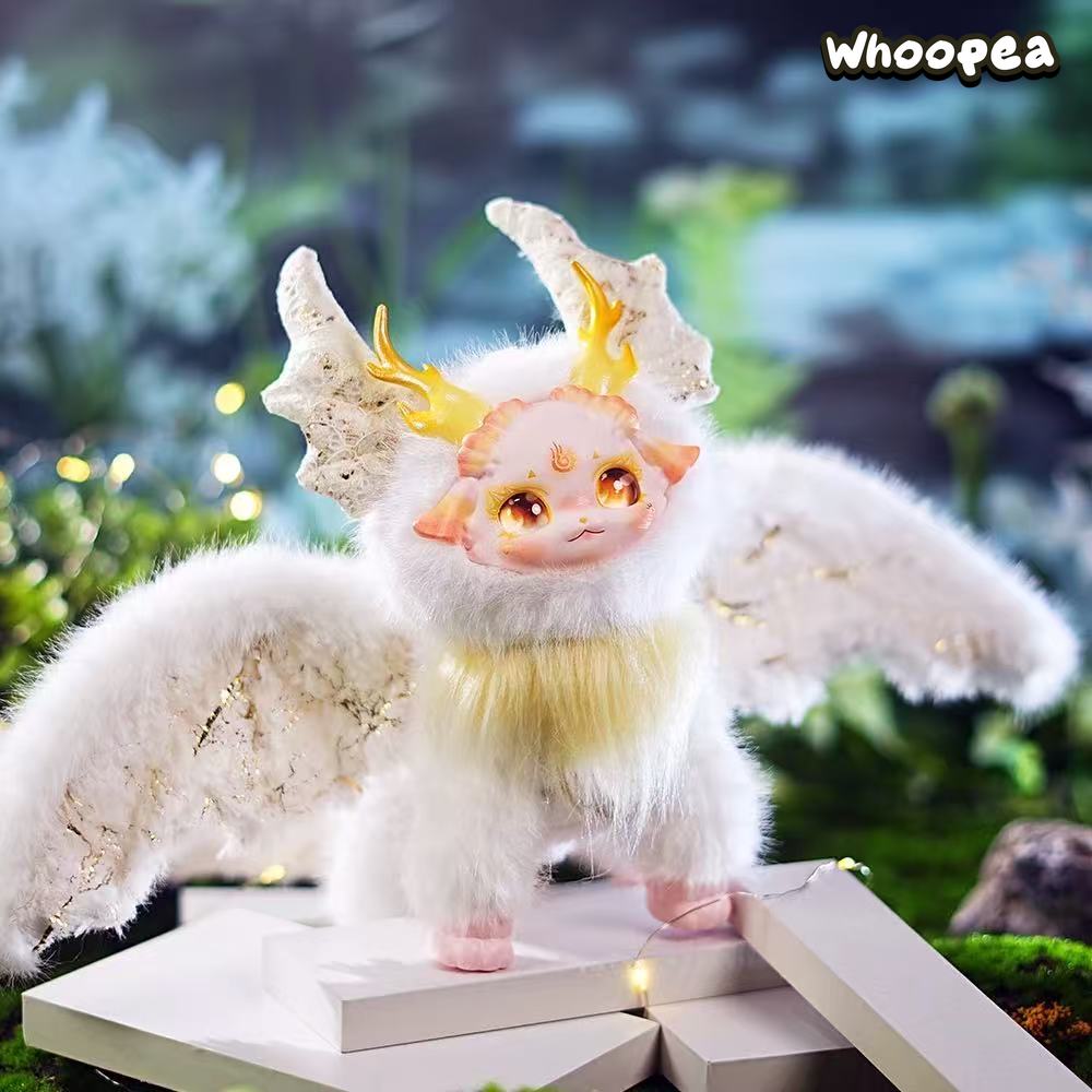 DUMIA Morino Star V2 Series Plush Pendant Blind Box