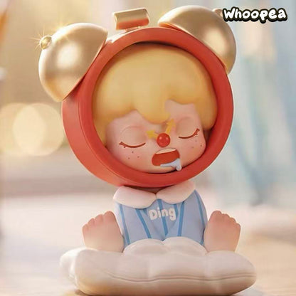 DUDOO Memory Store Series Figure Blind Box