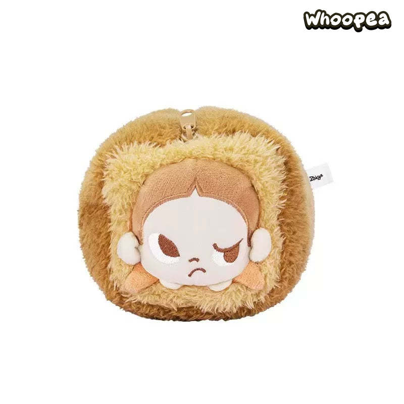 POP MART Baked Bread Series Bags & Pillows, PTS Limited