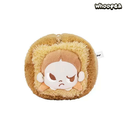 POP MART Baked Bread Series Bags & Pillows, PTS Limited