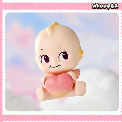 MINISO Kewpish Love Angel Series Icon Box Figure Blind Box