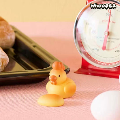 Animal Bakery Series 3 MINI Figure Blind Box (PRE-ORDER）