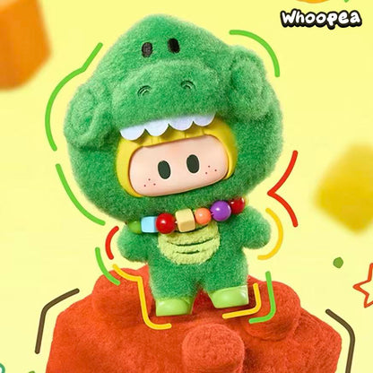 YOYO Toy Story Cute Together Series Plush Pendant Blind Box