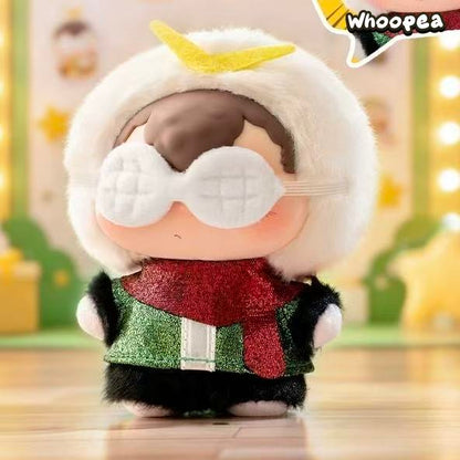 AWHY'S Costume Party Series Plush Blind Box