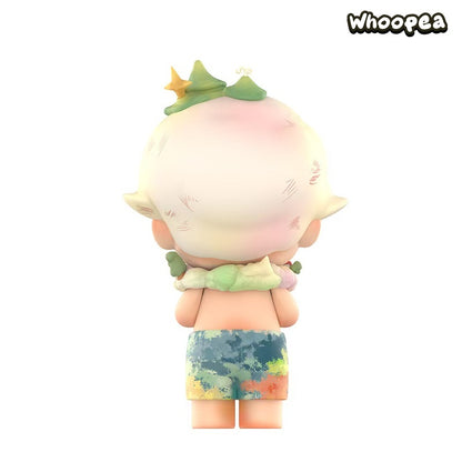 POP MART MEGA JUST DIMOO 400% Dream Wilderness Limited Collectible Figure  (PRE-ORDER)