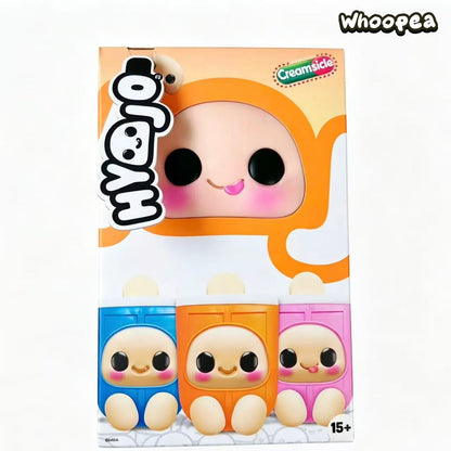 Hyojo Blow POP V1 Series Plush Blind Box Collection