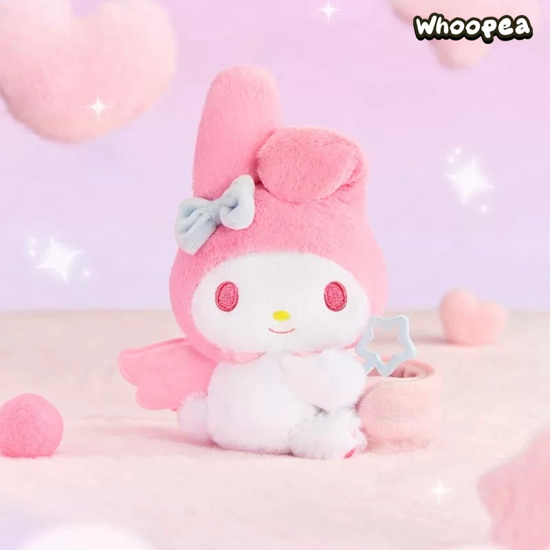 SANRI0 Characters Hugugu Series Plush Blind Box
