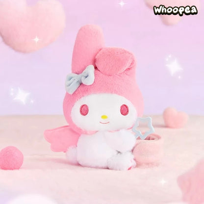 SANRI0 Characters Hugugu Series Plush Blind Box
