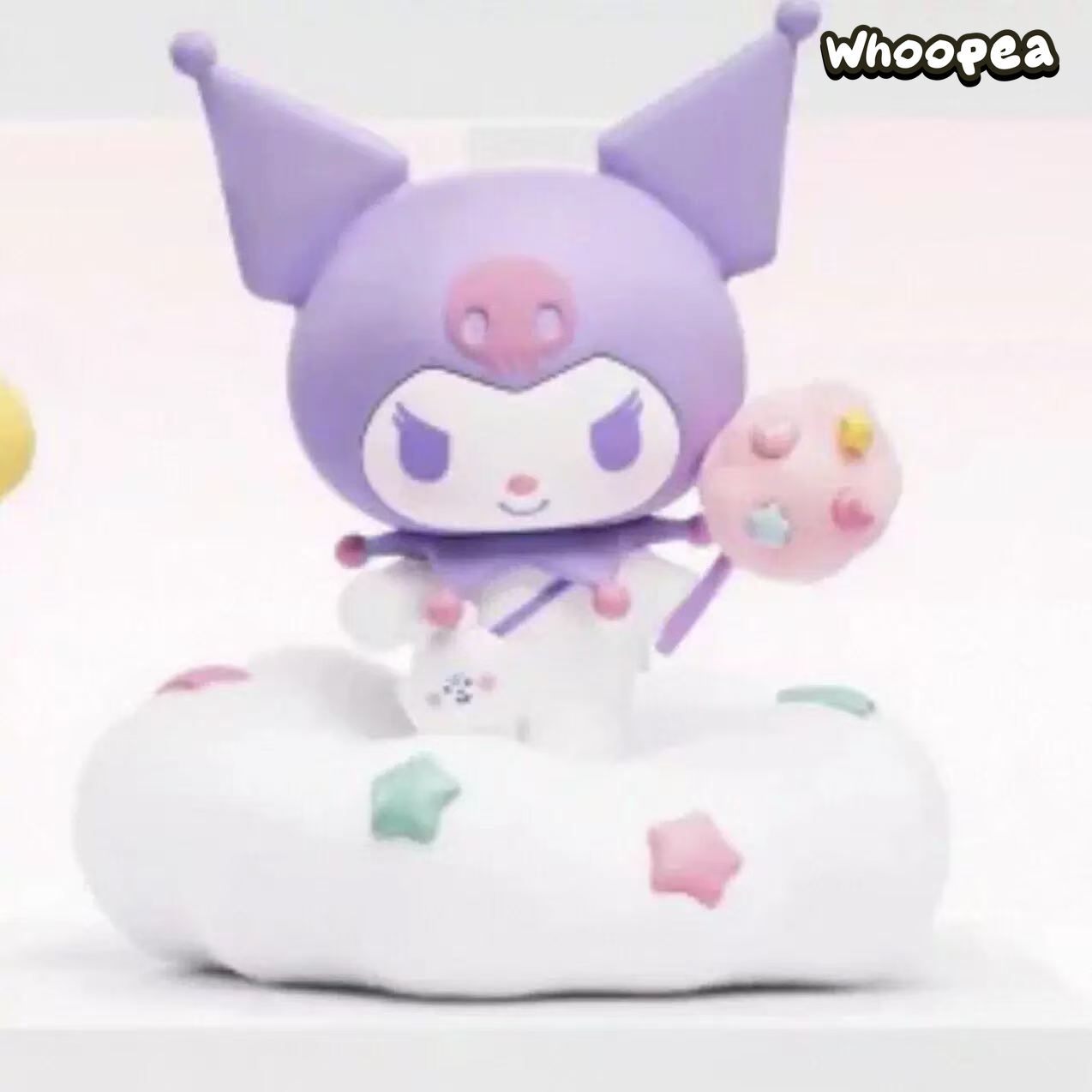Chiikawa SANRI0 Characters Collaboration Series Figure Blind Box