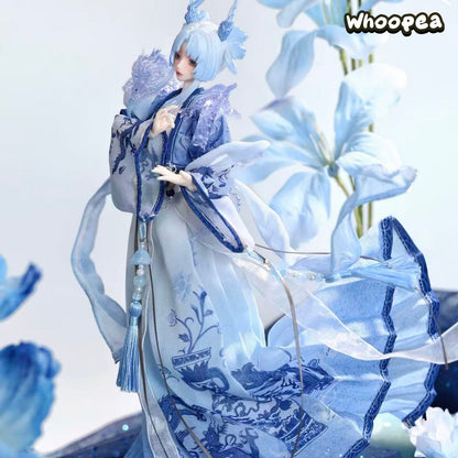 Millennium Elegance Series 1/6 BJD Blind Box