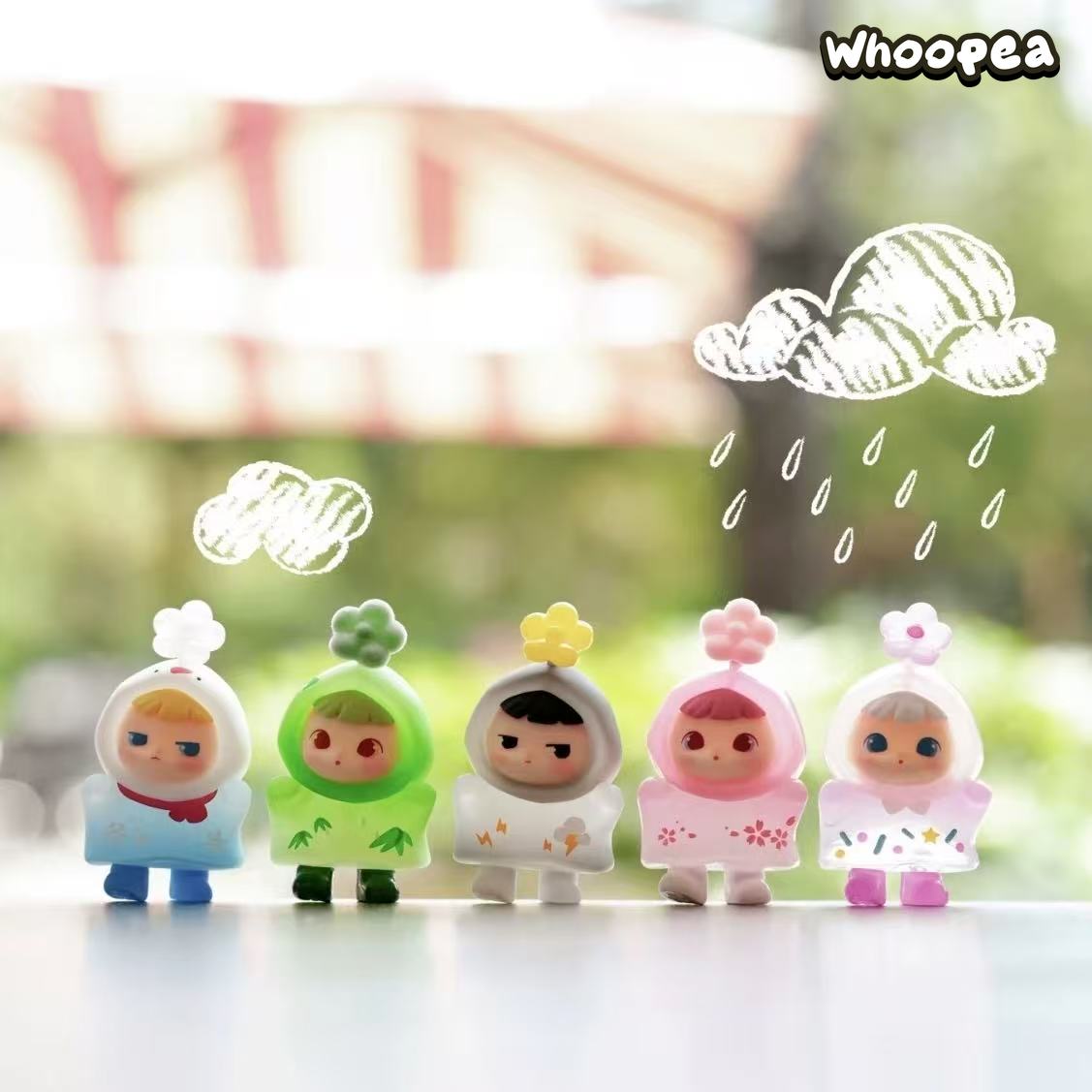 CIMMY HUA LALA Series Mini Figure Blind Box – WHOOPEA