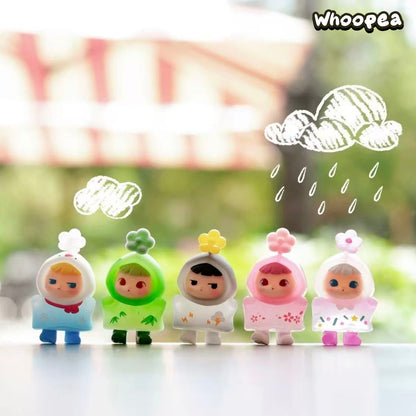 CIMMY HUA LALA Series Mini Figure Blind Box