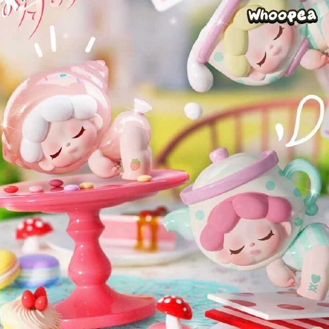 Wendy Dream Adventure Series Mini Figures Blind Box