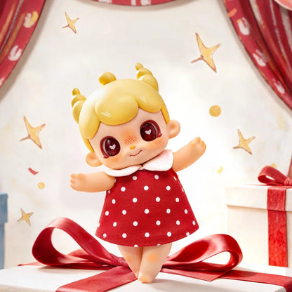 HEY PENNY PENNY'S FRIENDS Series Plush Pendant Blind Box