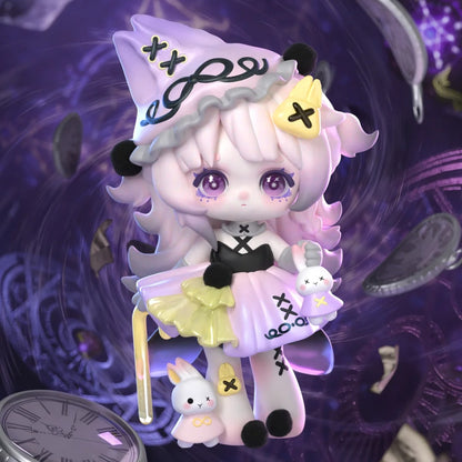 NINITA Witch Revelation Series Figure Blind Box (PRE-ORDER)