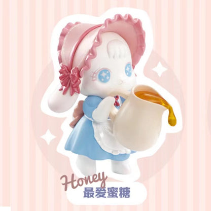 MoonBera Series Blind Box