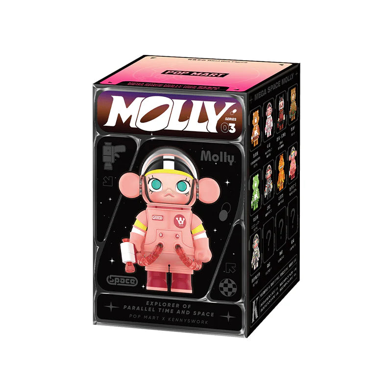 Mega Space Molly 100% Series 3, Blind Box – WHOOPEA Mega Space Molly 100% Series 3, Blind Box – WHOOPEA