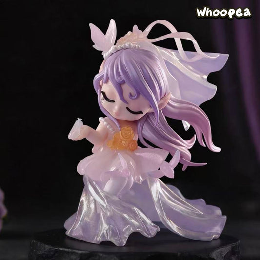 Sleep Fable Series Figure Blind Box (PRE-ORDER)