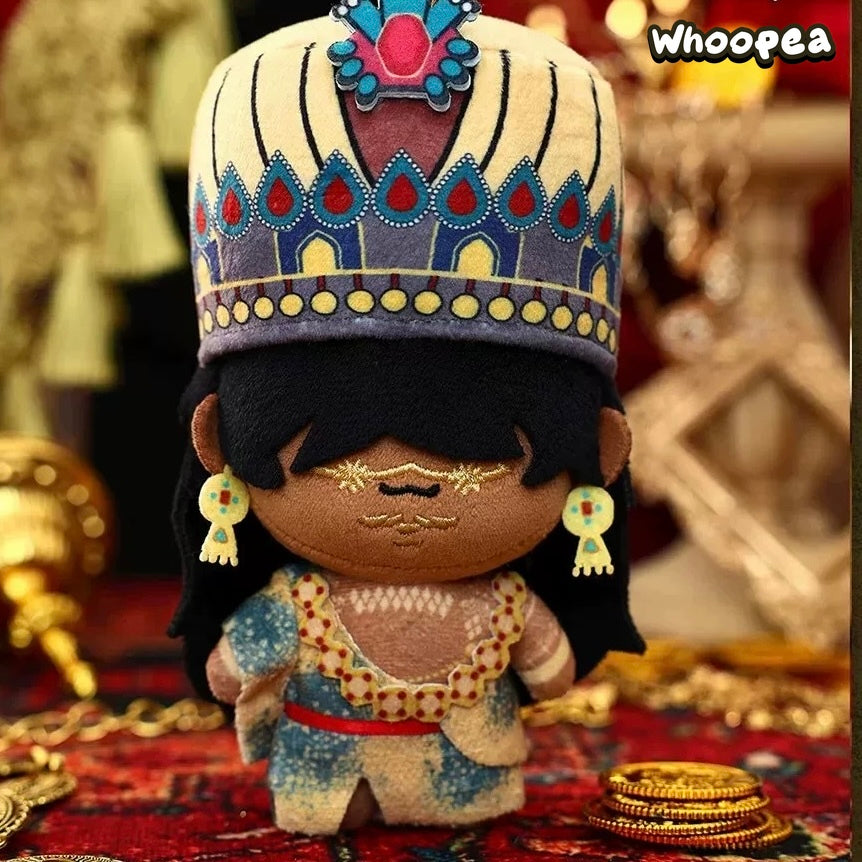 Suplay Sultan's Game Series Plush Blind Box (PRE-ORDER)