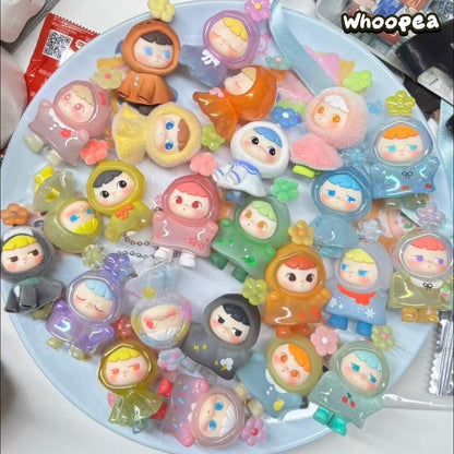 CIMMY HUA LALA Series Mini Figure Blind Box