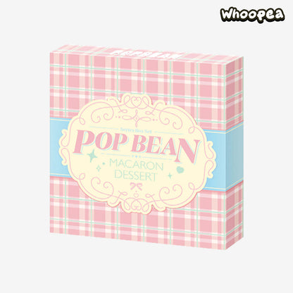 POP BEAN Macaron Dessert Series Box Set