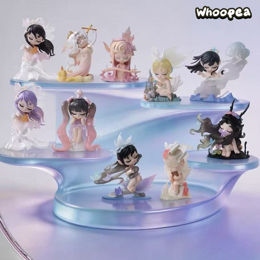 Sleep Fable Series Figure Blind Box (PRE-ORDER)