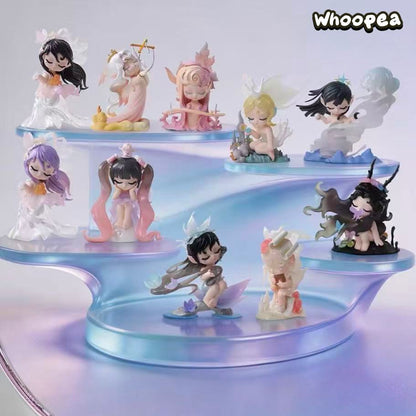 Sleep Fable Series Figure Blind Box (PRE-ORDER)