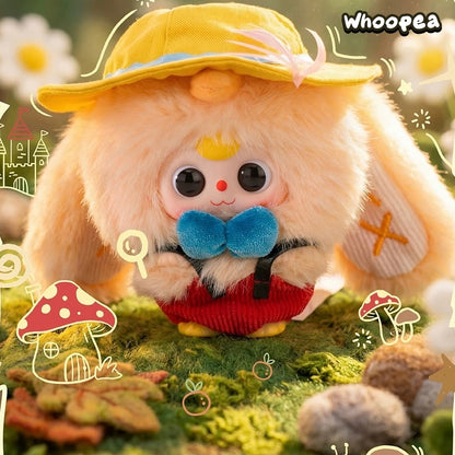 Baby Three The Fairy Tale World Series Plush Doll Blind Box