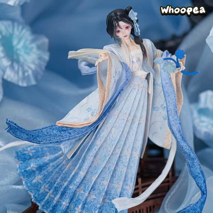 Millennium Elegance Series 1/6 BJD Blind Box