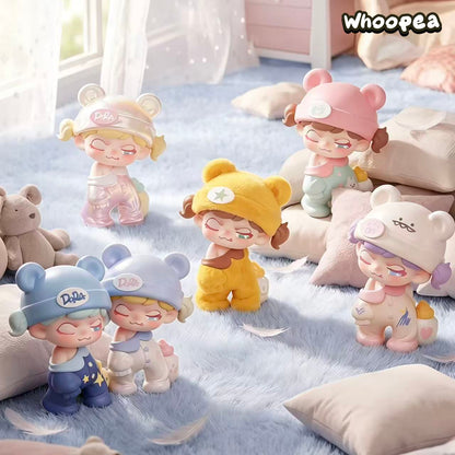 BABY DORA Tiny Cute Moment Series Mini Figure Blind Box