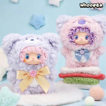 LOVELY EMMA Fantasy Bubbles Series Plush Pendant Blind Box