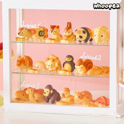 Animal Bakery Series 3 MINI Figure Blind Box (PRE-ORDER）